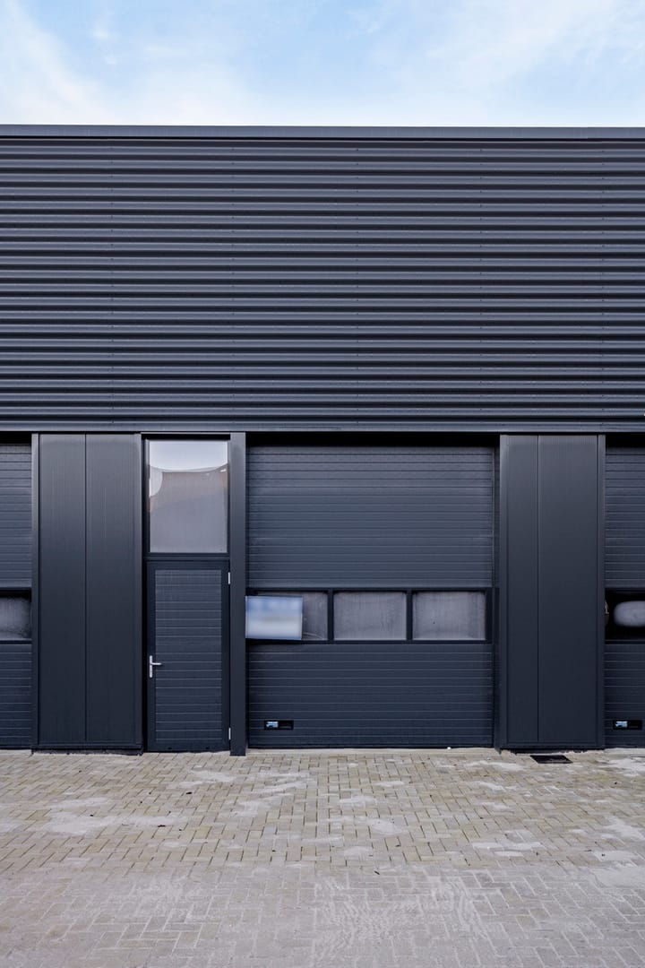 Ainsworthstraat 35-d, Oldenzaal