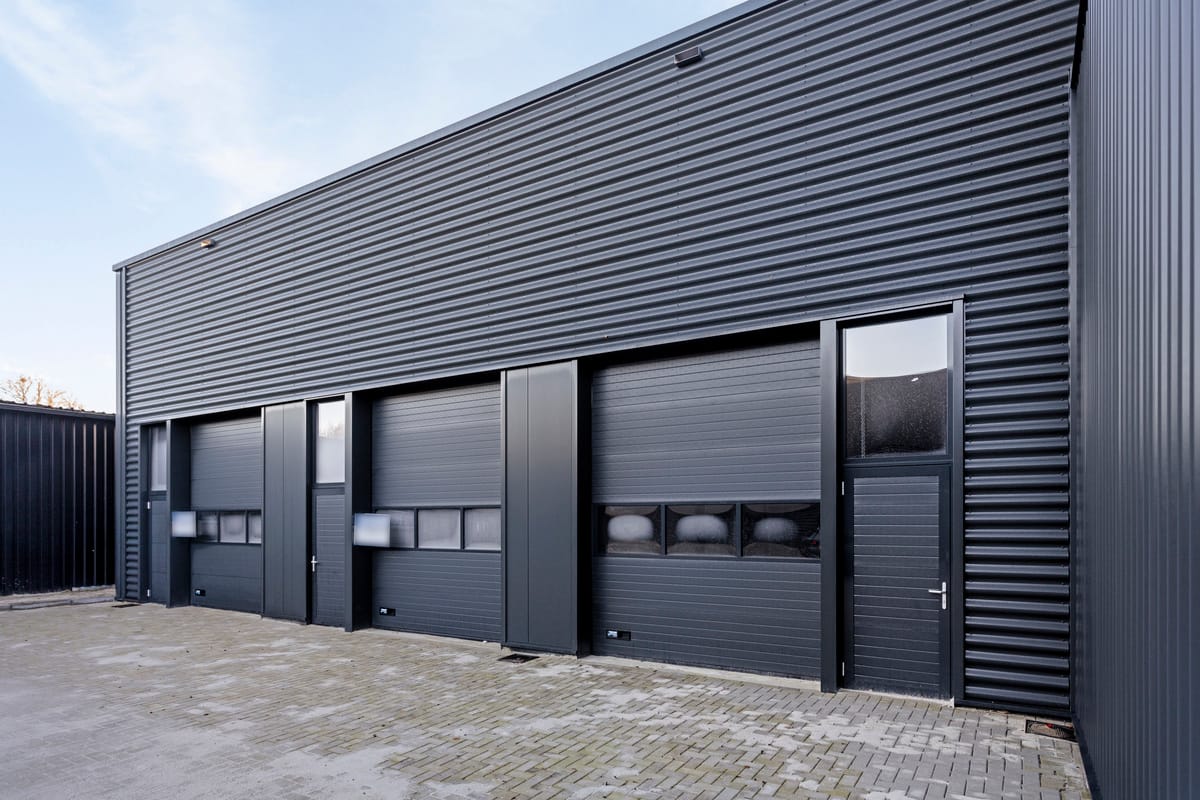 View photo 3 of Ainsworthstraat 35-d