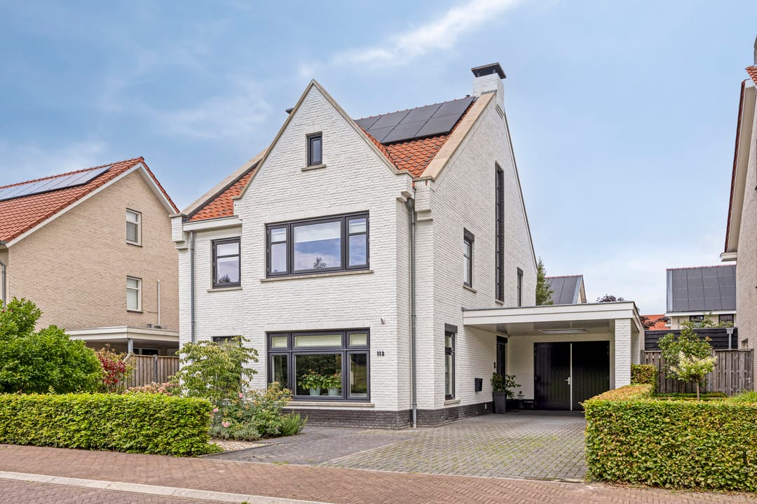 Foto 1 van Tuinlaan 113