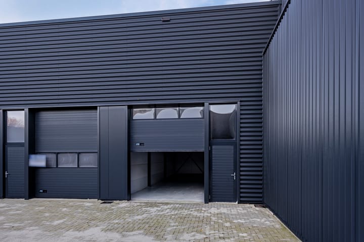 Ainsworthstraat 35-e, Oldenzaal