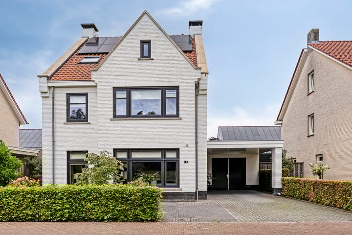 Foto 2 van Tuinlaan 113