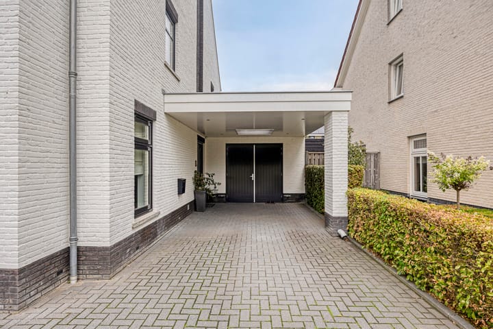 Foto 3 van Tuinlaan 113