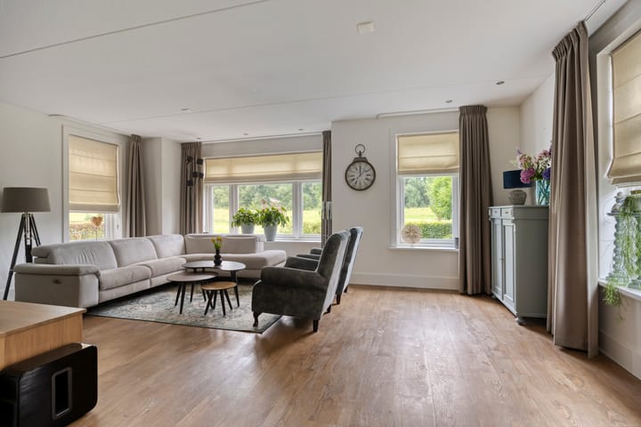 Foto 5 van Tuinlaan 113