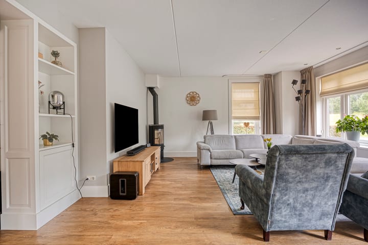 Foto 6 van Tuinlaan 113