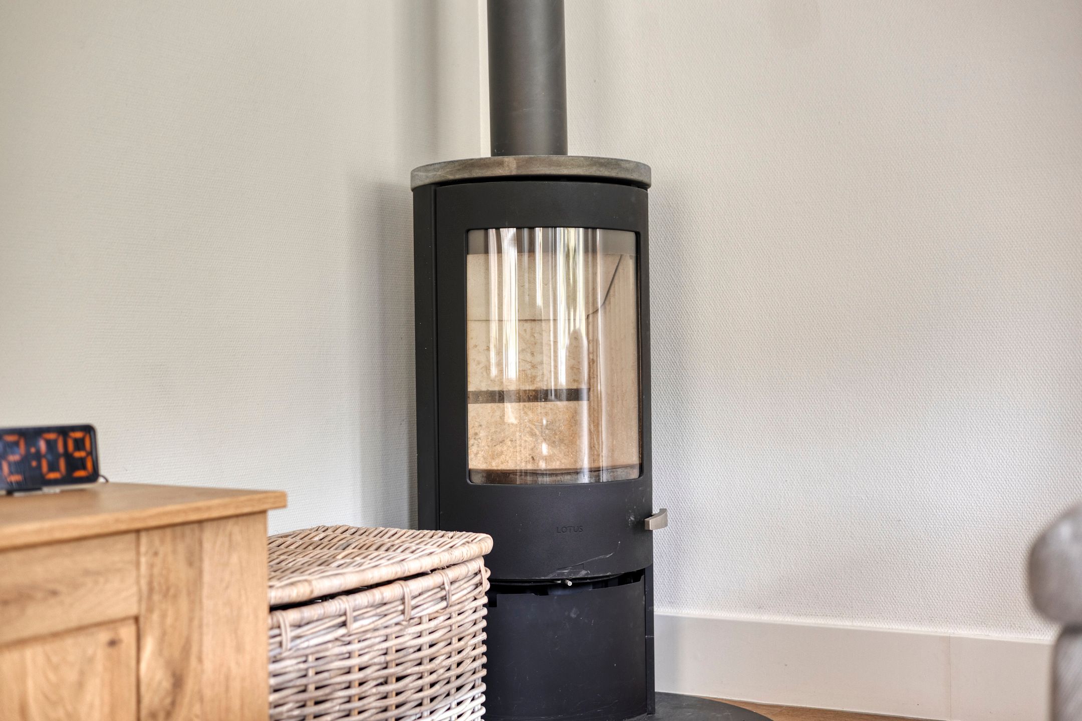 Foto 9 van Tuinlaan 113