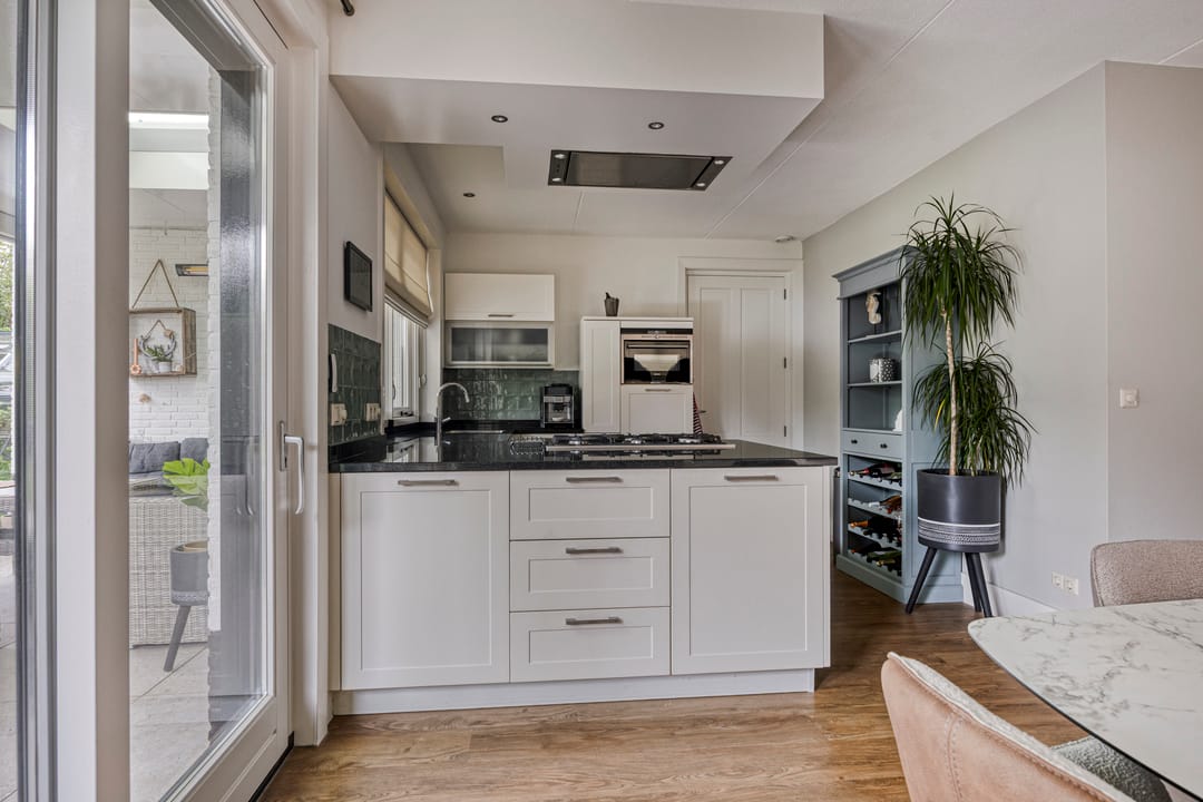 Foto 11 van Tuinlaan 113