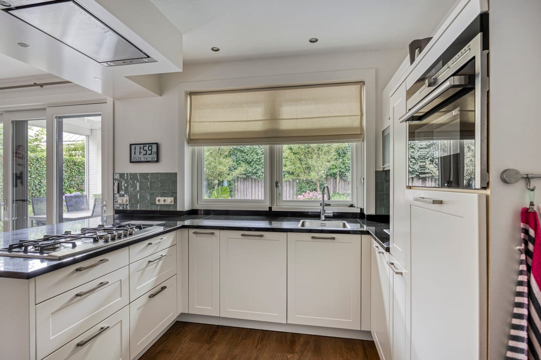 Foto 13 van Tuinlaan 113