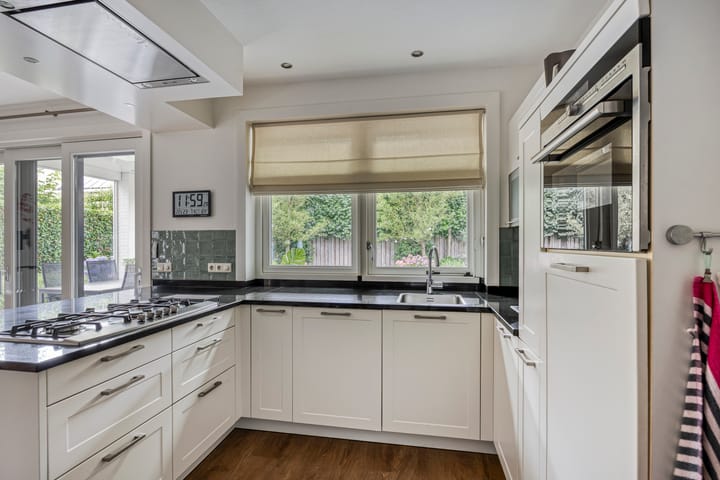 Foto 13 van Tuinlaan 113