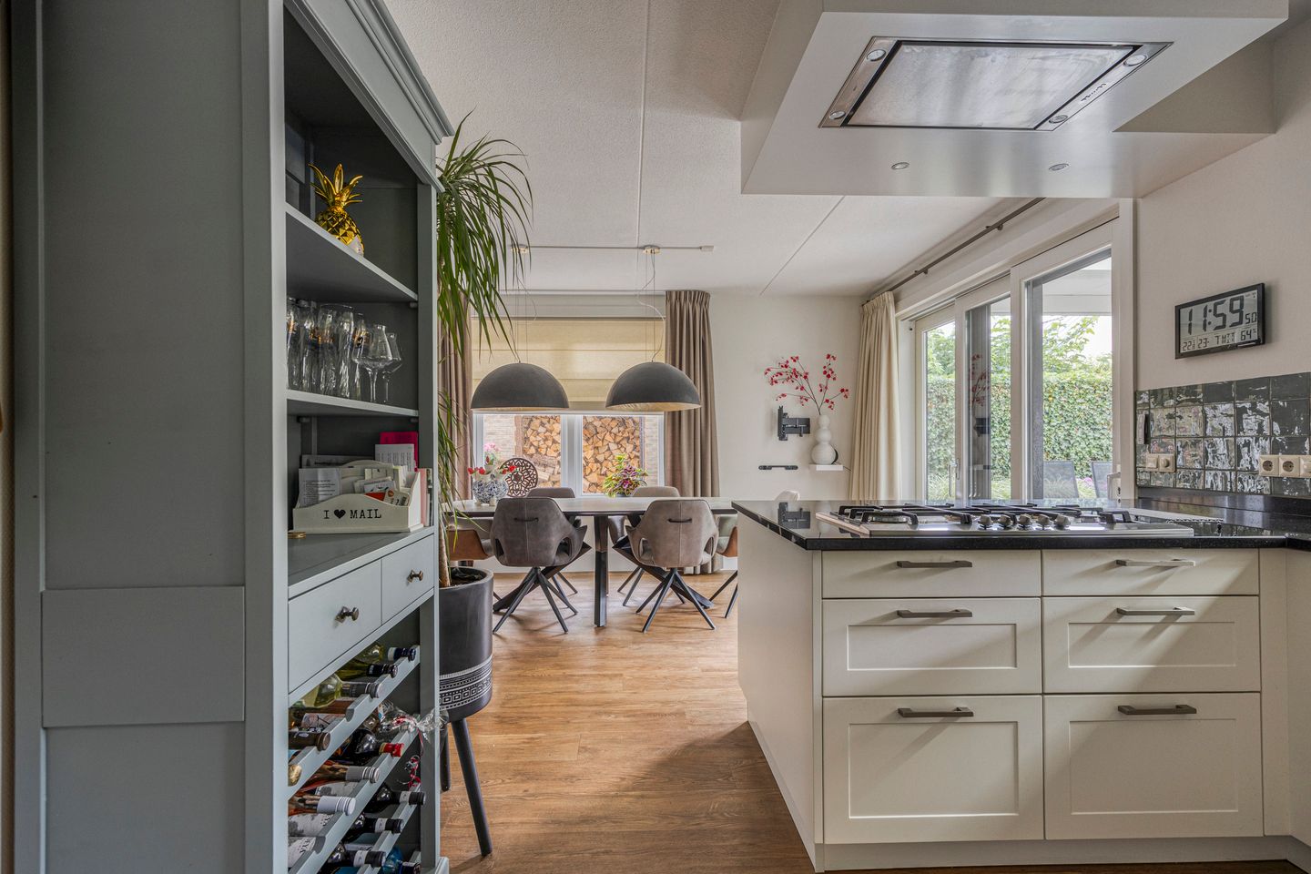 Foto 14 van Tuinlaan 113