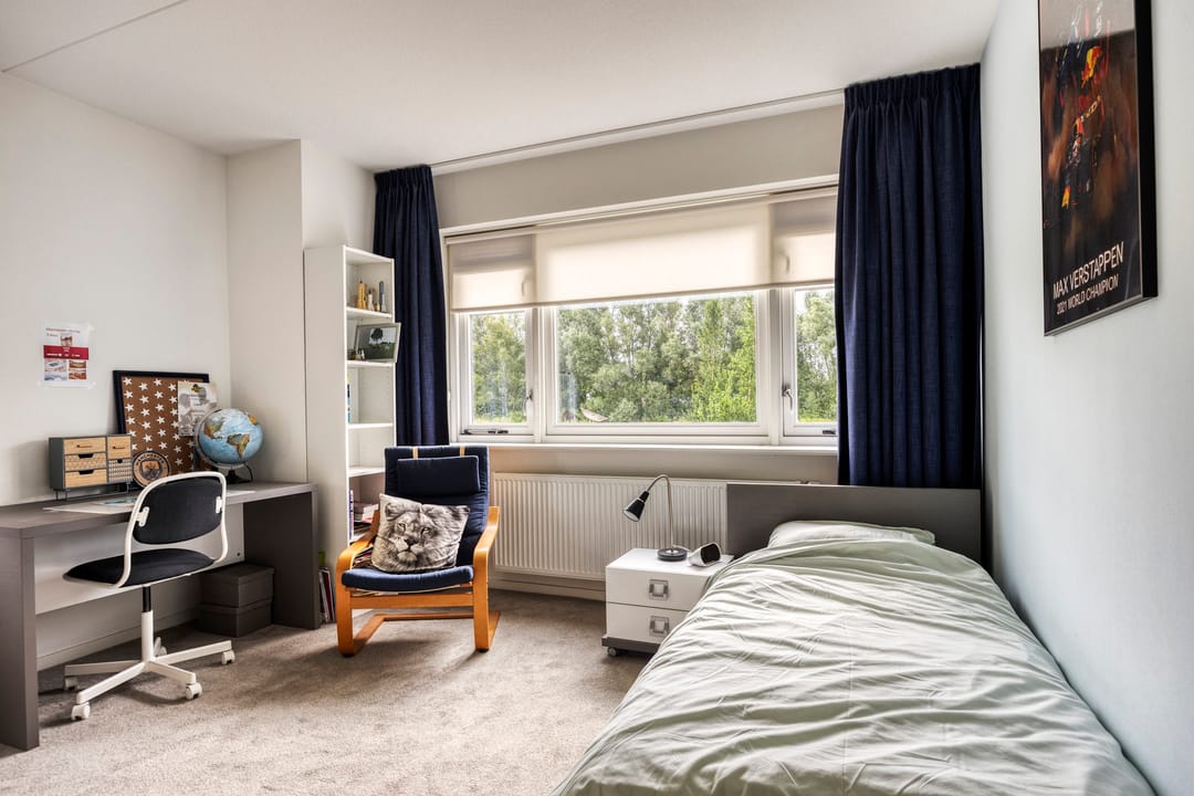 Foto 22 van Tuinlaan 113