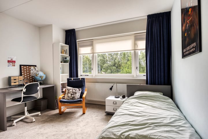 Foto 22 van Tuinlaan 113