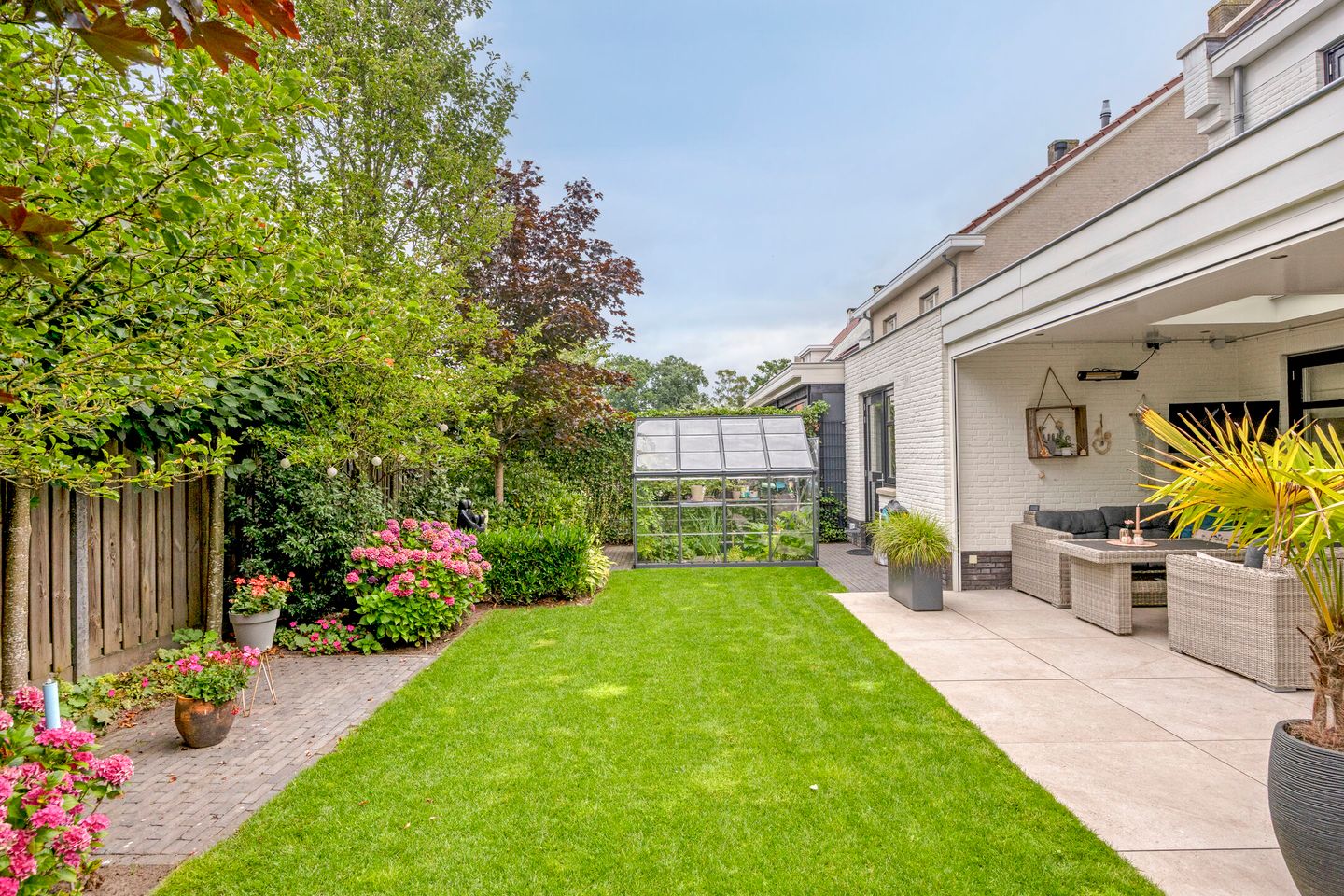 Foto 29 van Tuinlaan 113