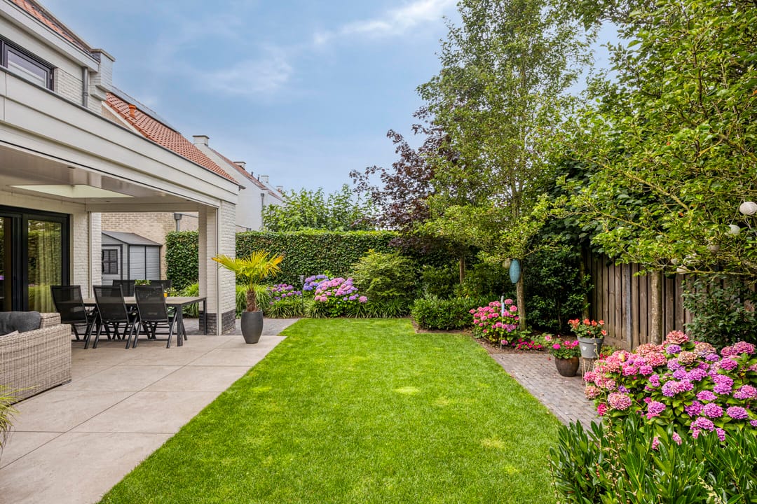 Foto 32 van Tuinlaan 113