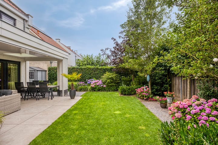 Foto 32 van Tuinlaan 113