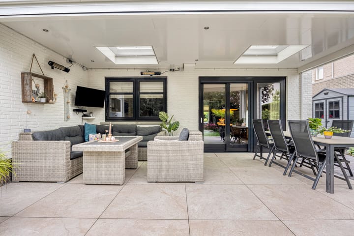 Foto 33 van Tuinlaan 113