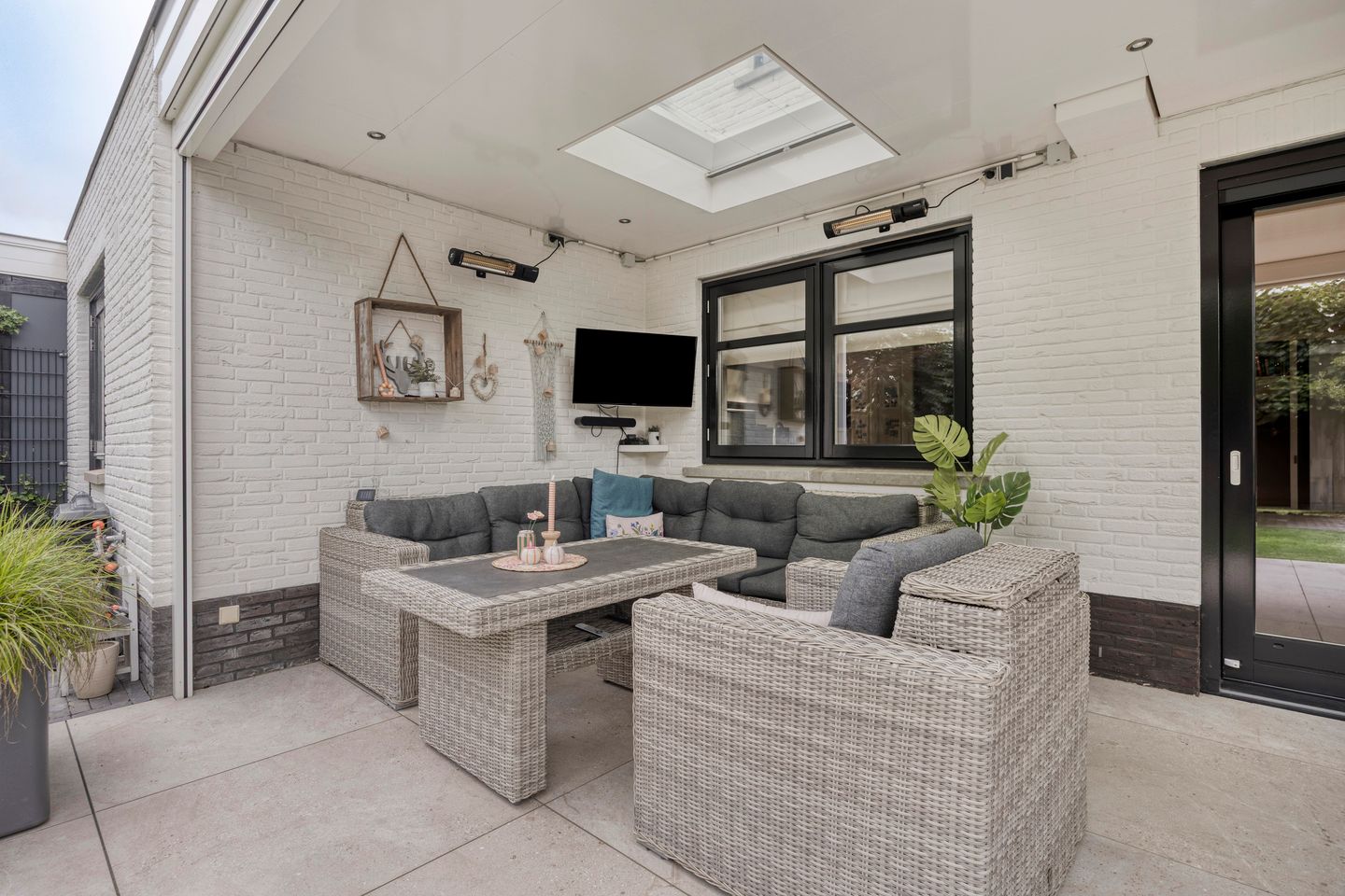 Foto 35 van Tuinlaan 113