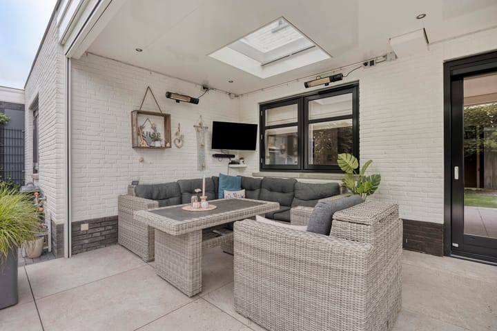 Foto 35 van Tuinlaan 113