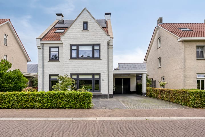 Foto 36 van Tuinlaan 113