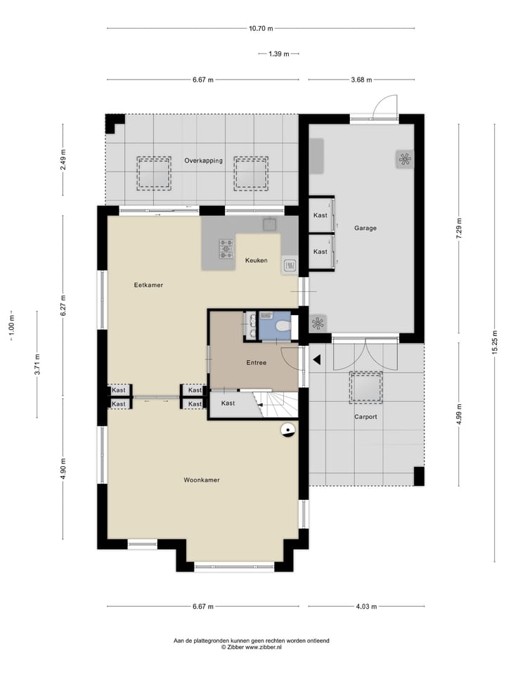 Foto 39 van Tuinlaan 113