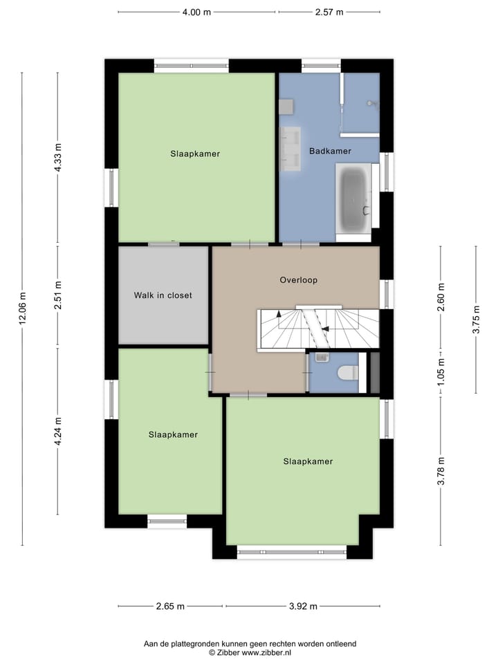 Foto 40 van Tuinlaan 113