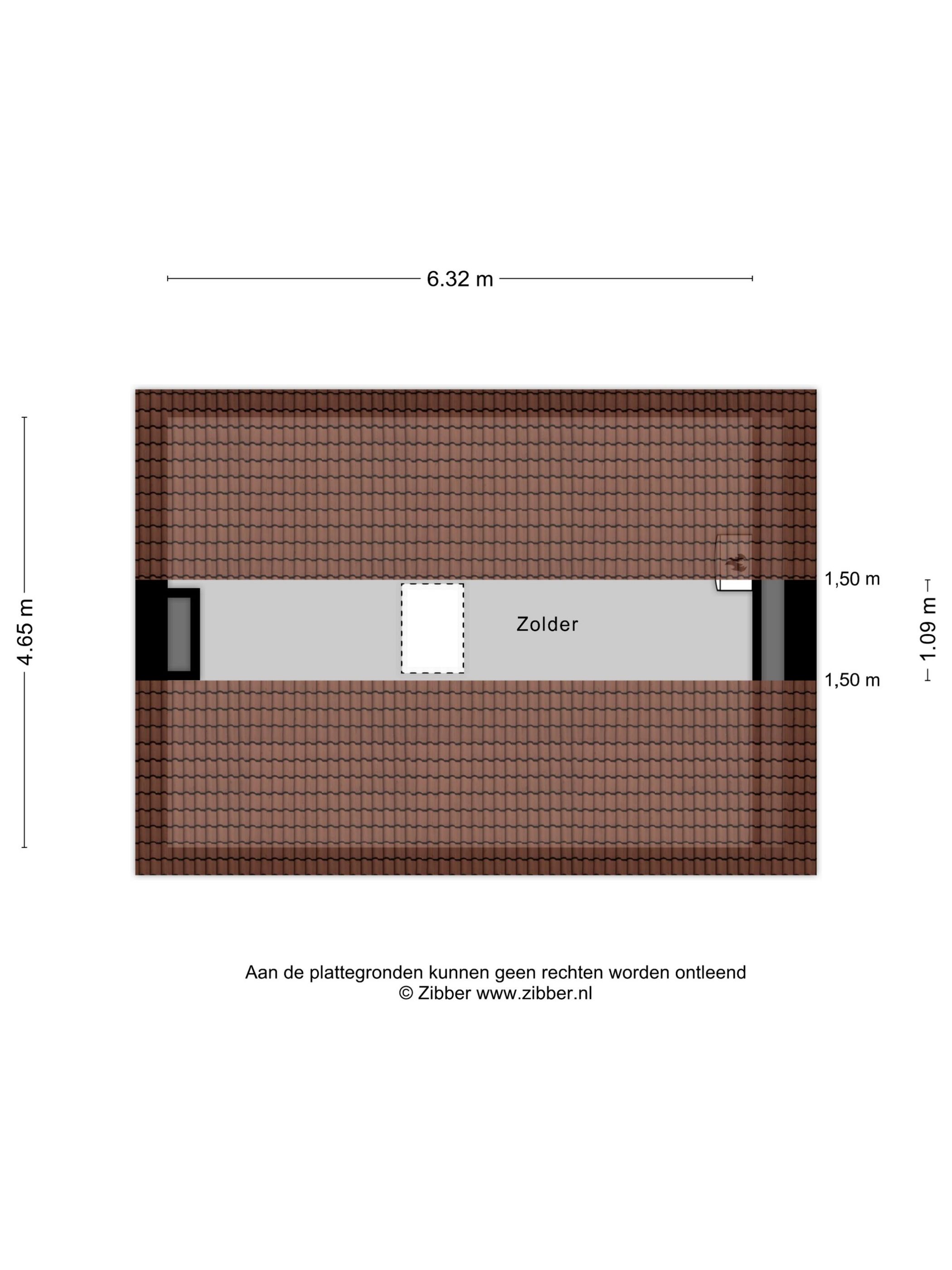 Foto 42 van Tuinlaan 113