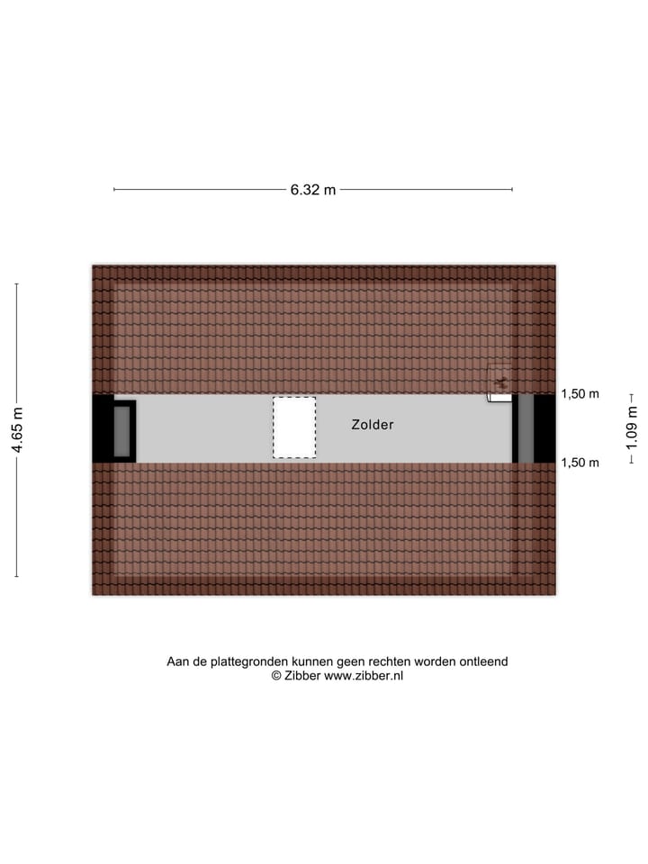 Foto 42 van Tuinlaan 113