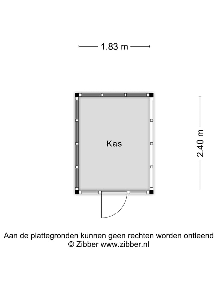 Foto 45 van Tuinlaan 113
