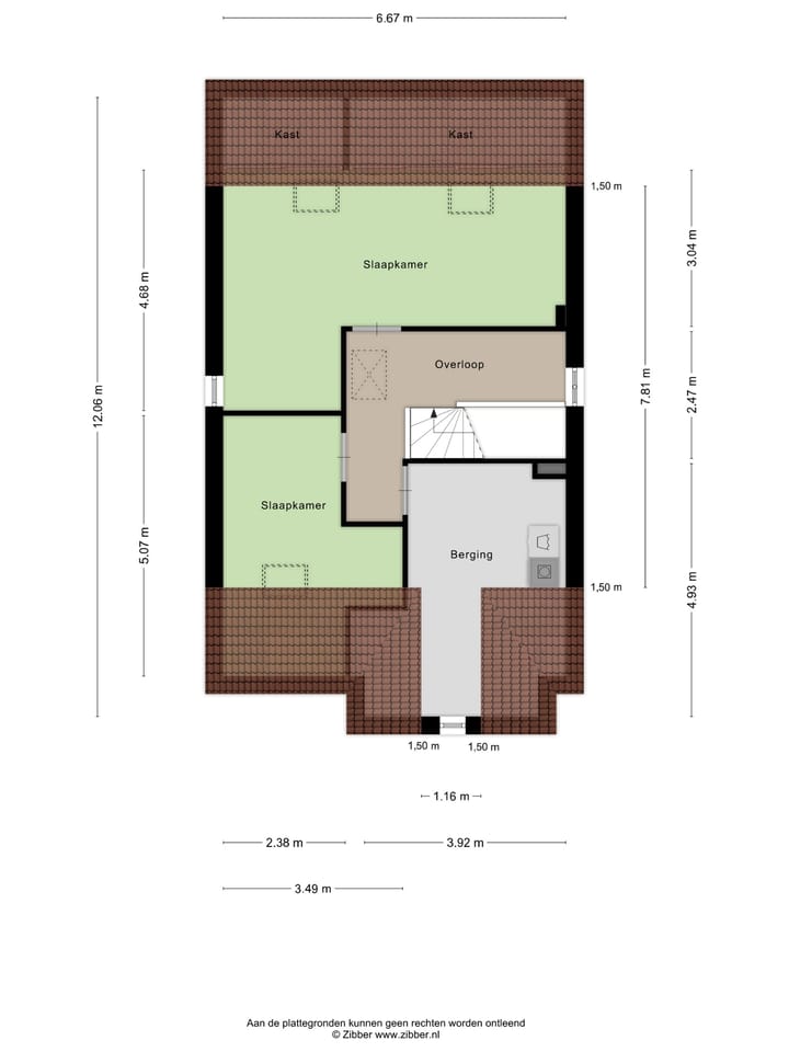 Foto 41 van Tuinlaan 113