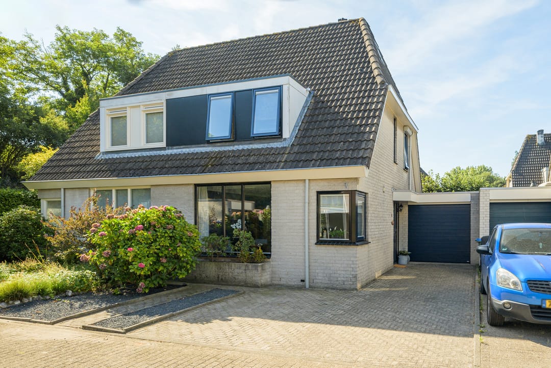 Foto 1 van Heinoord 10