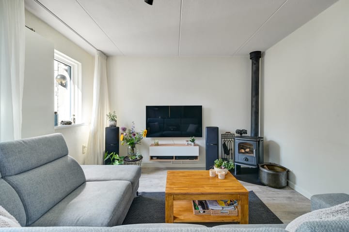 Foto 7 van Heinoord 10