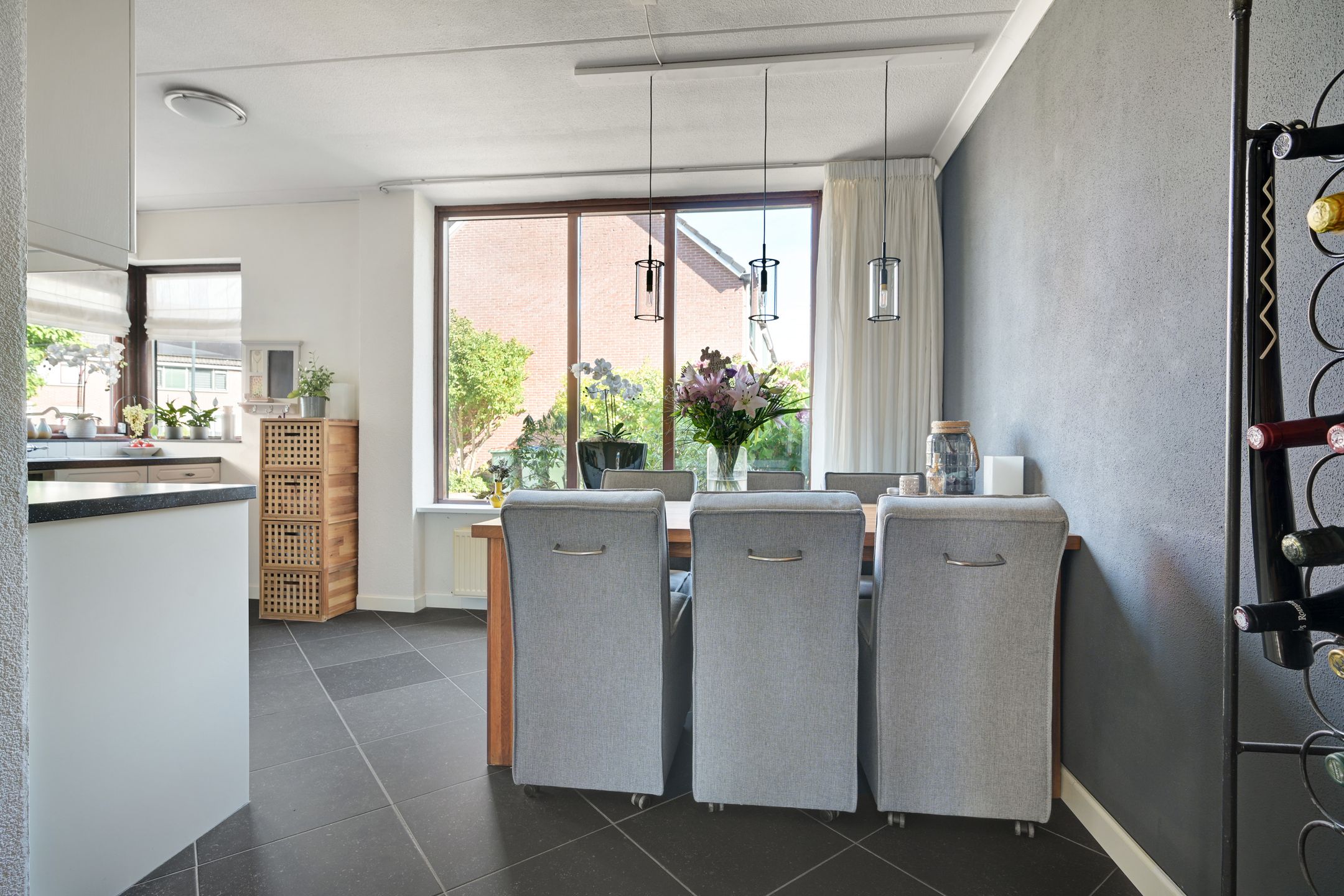 Foto 9 van Heinoord 10