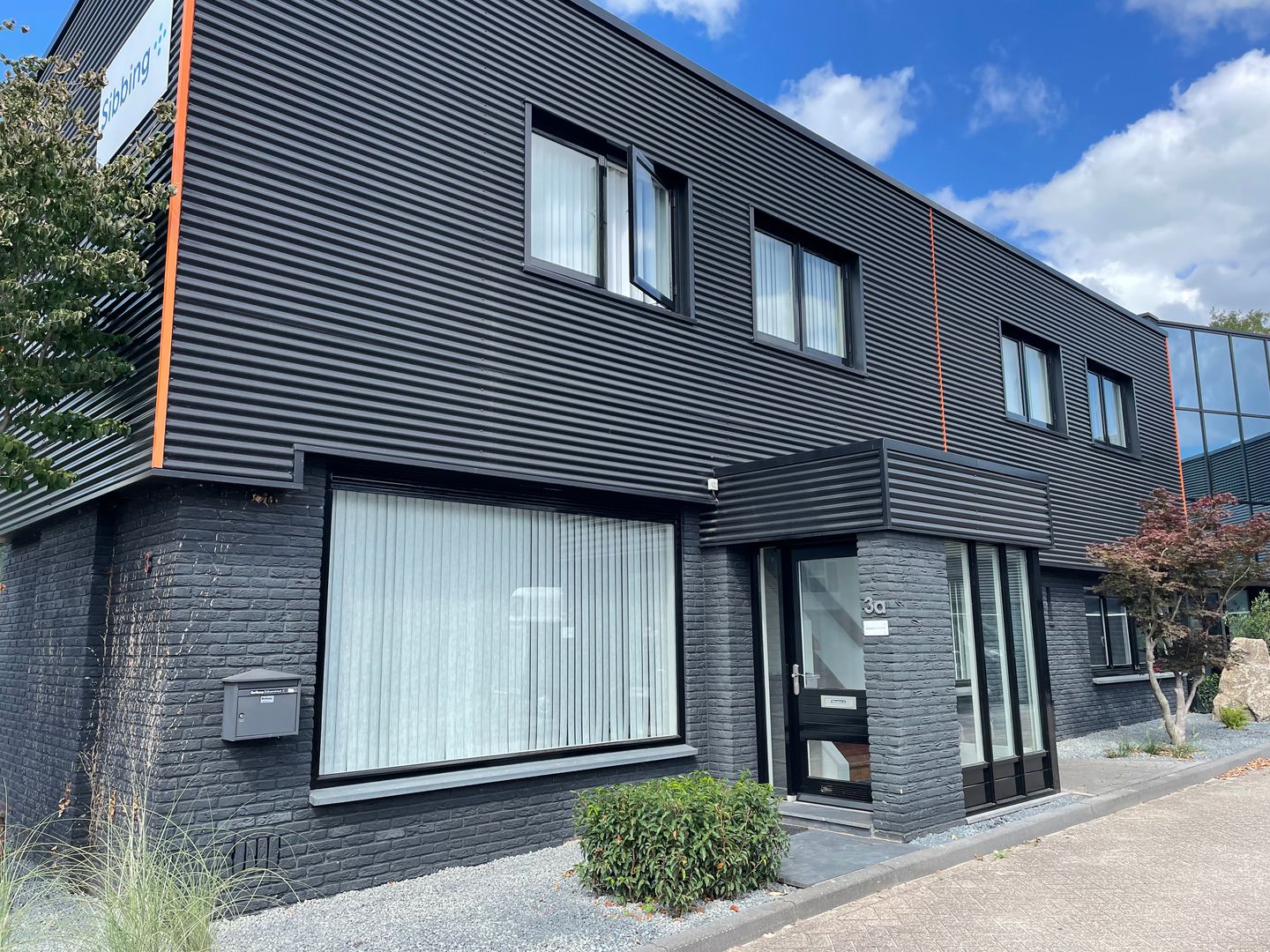 Bekijk foto 3 van Edisonstraat 3-A