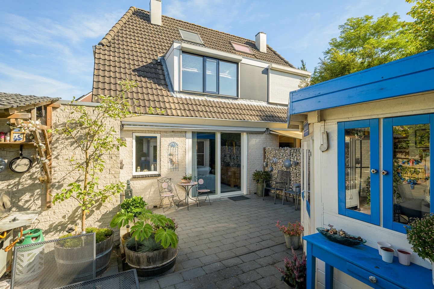 Foto 19 van Heinoord 10