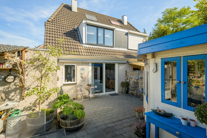 Foto 19 van Heinoord 10