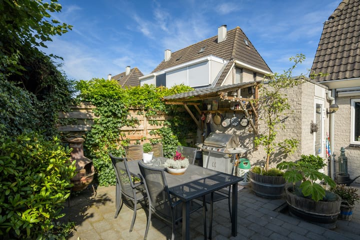 Foto 23 van Heinoord 10