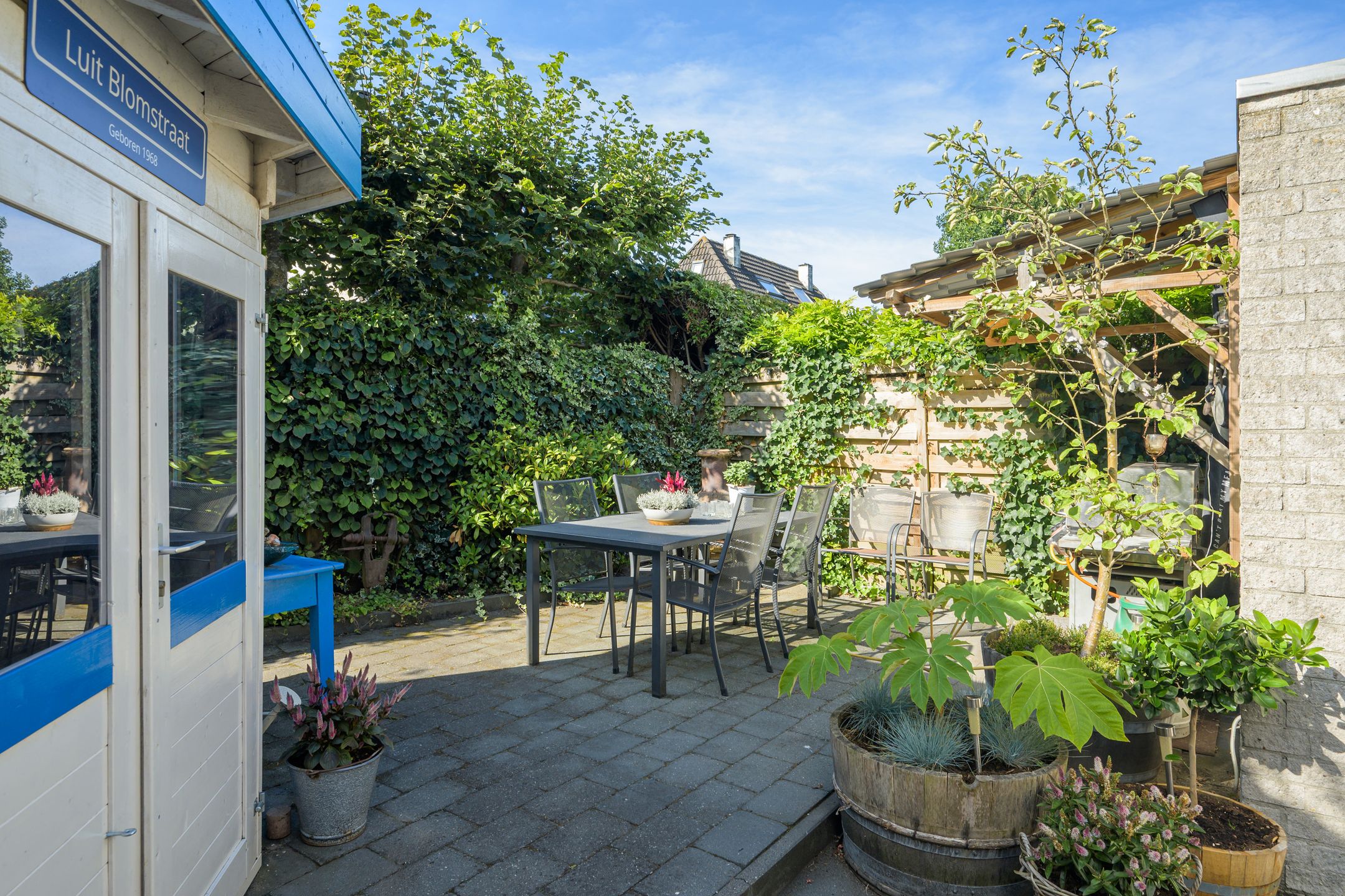 Foto 24 van Heinoord 10