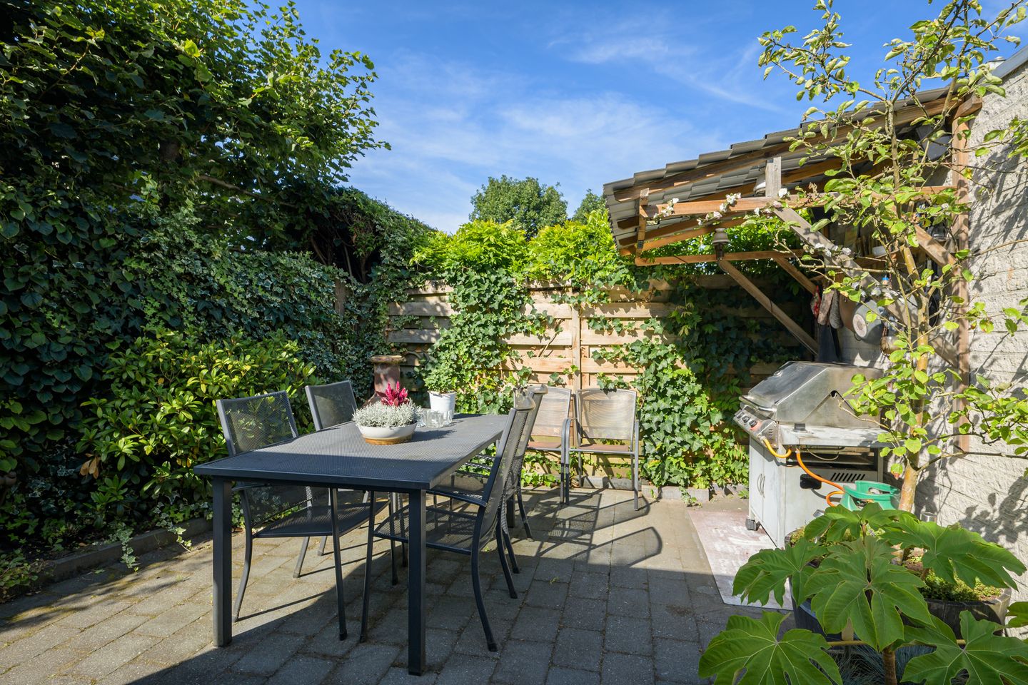 Foto 25 van Heinoord 10