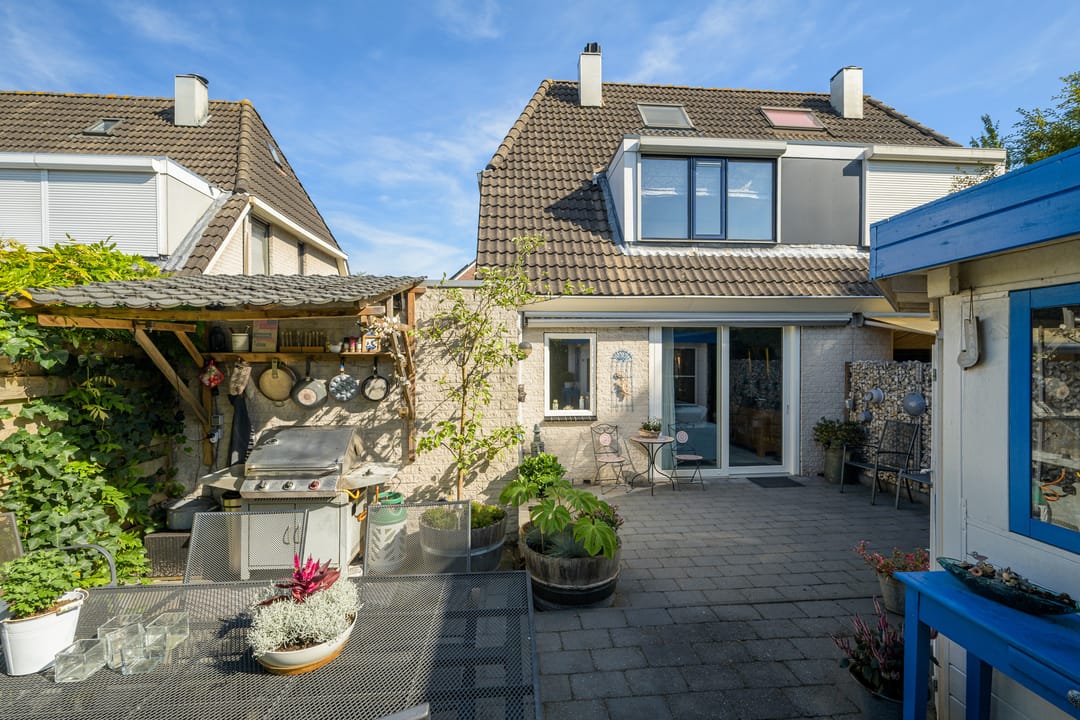 Foto 26 van Heinoord 10