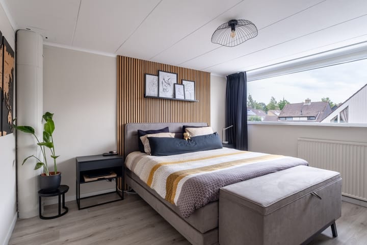 Foto 4 van Dokter B. Hornstrasingel 76