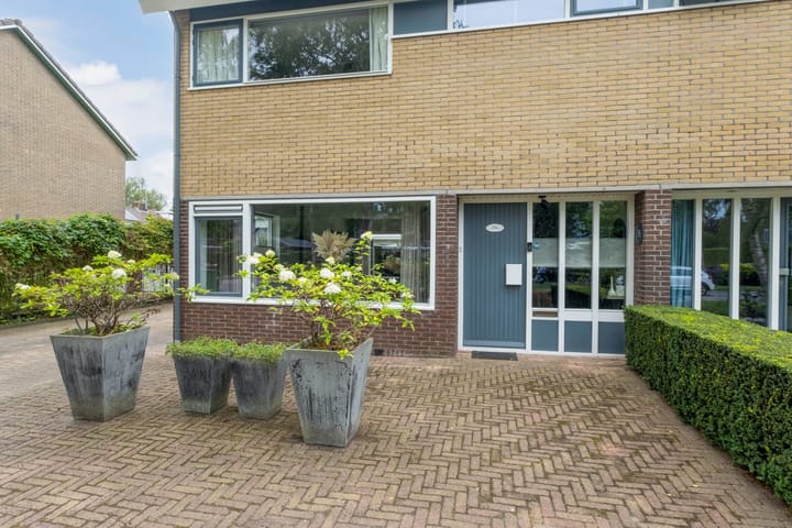 Photo 7 of Dokter B. Hornstrasingel 76