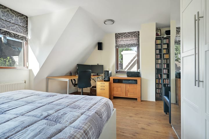 Foto 33 van Heinoord 10