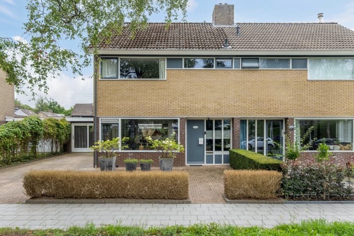 Photo 10 of Dokter B. Hornstrasingel 76