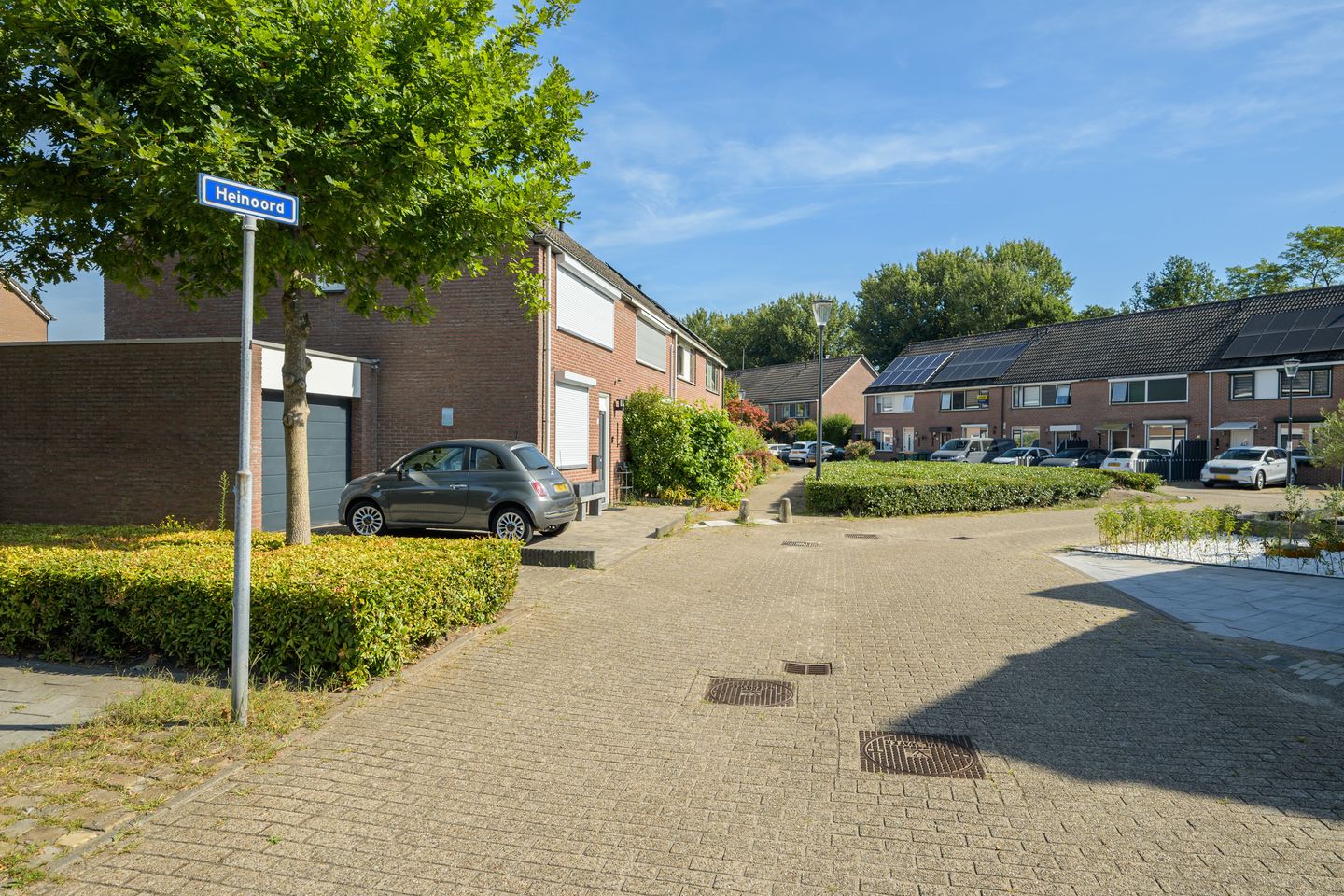 Foto 50 van Heinoord 10
