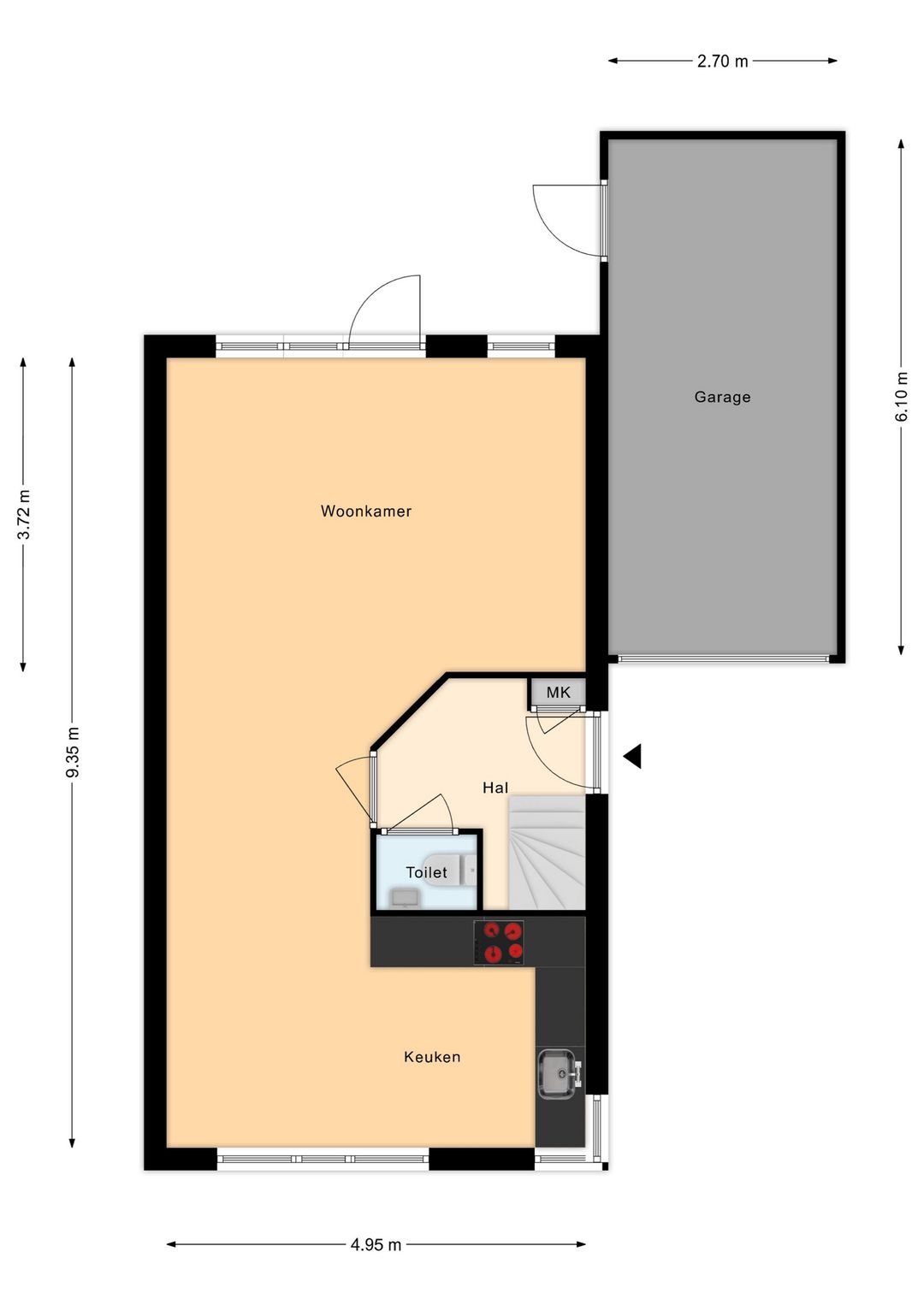 Foto 52 van Heinoord 10