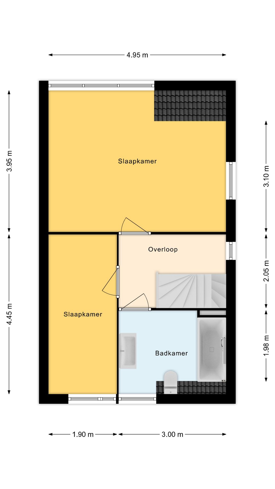 Foto 53 van Heinoord 10