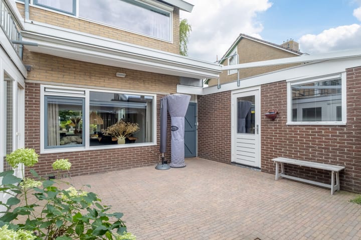 Photo 46 of Dokter B. Hornstrasingel 76