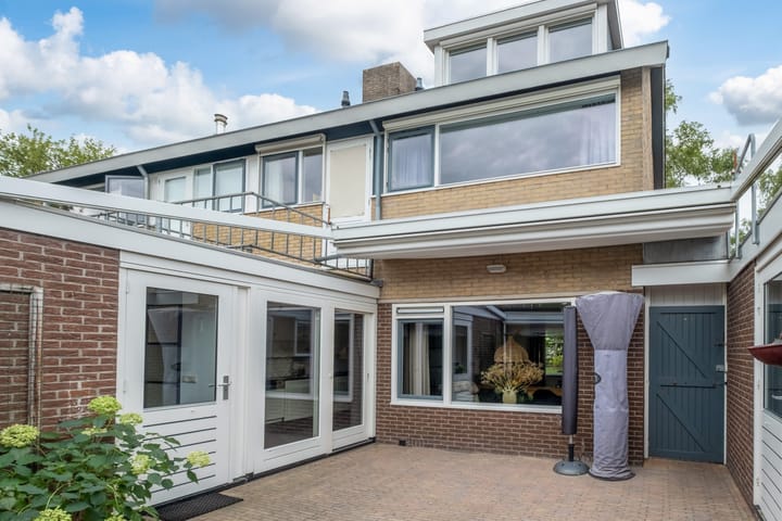 Photo 47 of Dokter B. Hornstrasingel 76