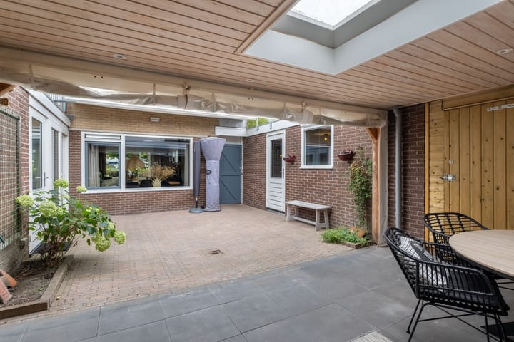 Photo 48 of Dokter B. Hornstrasingel 76