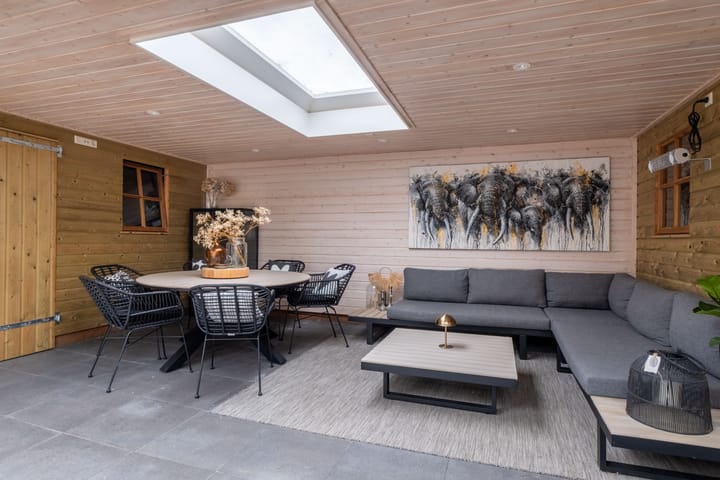 Photo 50 of Dokter B. Hornstrasingel 76