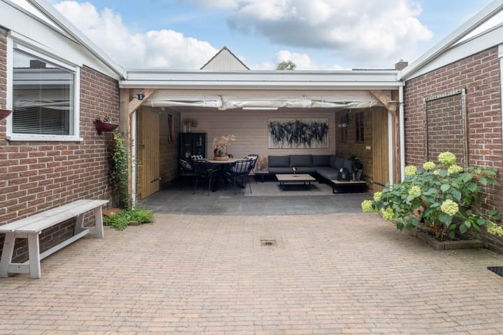 Photo 52 of Dokter B. Hornstrasingel 76